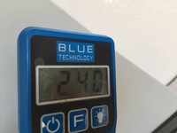 фото thumb №6, Hyundai kona i дверь перед левый, цвет p6w