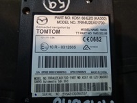 фото thumb №4, Mazda 6 iii gj 13r блок управления модуль gps kd5166ezo