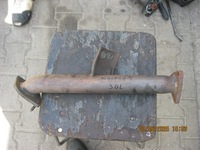 фото thumb №1, Renault master ii 03-06 3.0 dci труба коллектор