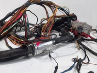 фото thumb №9, Электропроводка газовая seqential gis 8cyl 10r-026108 / 67r-016019 / 110r-006039