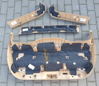 фото thumb №6, Porsche panamera 970 захист кришки багажника kpl