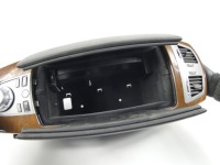 фото thumb №13, Підлокітник тунель середній бардачок регулювання сидінь bmw 7 e65 01-08r.