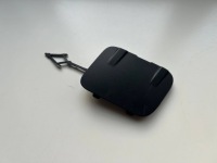 Купити Citroen c3 aircross 1 рестайлінг  2021-2024 заглушка фаркоп перед оригінал, фото thumb