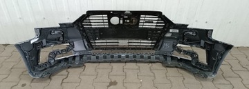 фото thumb №16, Бампер перед переднє audi a3 8v 8v4 e-tron рестайлінг 17-20