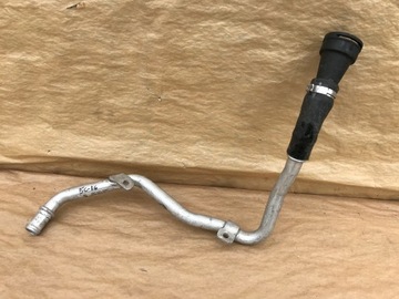 фото thumb №2, Трубка води рідини audi a8 4h 4.2 tdi 057121163c