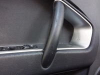 фото thumb №4, Alfa romeo mito hb 3d оббивка двері перед задня