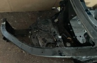 фото thumb №2, Audi q7 4m чверть лівий перед