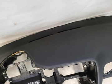 фото thumb №5, Панель консоль капот outlander iii рестайлинг 2018