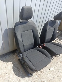 фото thumb №6, Ford puma mk2 сидіння заднє сидіння