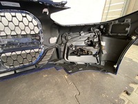 фото thumb №8, Бампер переднє bmw 4 g22 g23 m набір c31 usa