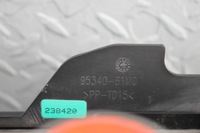 фото thumb №7, Вентилятор радиатор wody кондиционер suzuki sx4 s-cross 1.6 16v 13-16