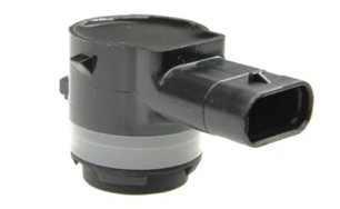 фото thumb №11, Датчик паркування audi a3 a3 12- /чорна роз'єм/