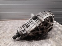 фото thumb №1, Alfa romeo stelvio 2.0 00552845900 дифференциалы