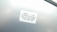 фото thumb №7, Дзеркало ліве skoda octavia iii lf9r 6 pin uk