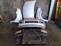 фото thumb №1, Kompletny перед капот бампер лампа fiat panda ii lift