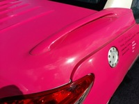 фото thumb №10, Peugeot 206 cc крышка багажника багажника задняя задняя