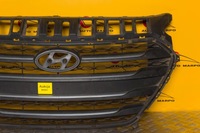 фото thumb №4, Hyundai elantra gt 2016- решётка радиатора решётка радиатора перед