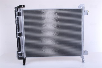 фото thumb №12, Конденсатор nissens 921001hc1b 921011hc1b 8fc3510246