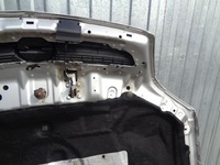 фото thumb №10, Капот передня + решітка радіатора решітка радіатора opel vectra c 02-