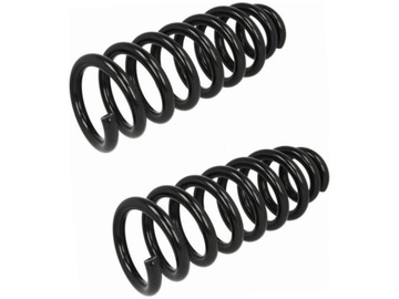 фото thumb №1, Пружины зад lesjofors 4204273