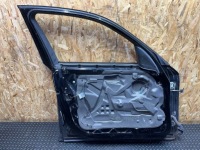 Bmw 1 e81 e87 2011 перед сторона ліва двері передні 668 schwarz 2 Недорого, фото thumb