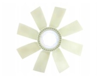 фото thumb №1, Вентилятор радиатора двигателя daf xf95,xf105, 85cf