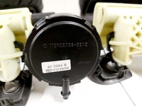 фото thumb №6, Mercedes s500 w220 подголовники сиденья зад механизмы комплект