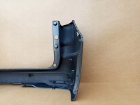 фото thumb №10, Vw volkswagen multivan t7 7t stm 2021- задний бампер 7t0807421k =