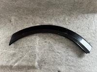 фото thumb №1, Ford puma mk2 левая задняя молдинг накладка