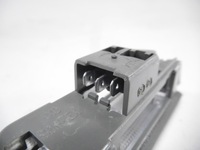 фото thumb №6, Лампа номерного знака rej nissan primastar 01- 26410-00qaj