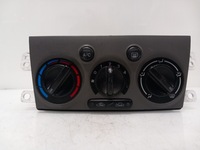 фото thumb №1, Панель керування кондиціонера mazda premacy