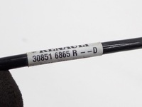 фото thumb №5, Wąż шланг трубка зчеплення 308516865r renault clio iv captur i 0.9 tce 15r