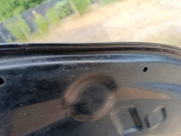 фото thumb №16, Капот перед передняя крышка двигателя toyota avensis t27 15r цвет 209