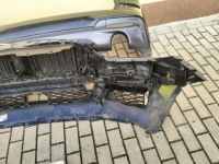 фото thumb №7, Бампер передній задній bmw x3 g01 m набір