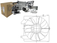 фото thumb №1, Вентилятор радіатора [nissens]