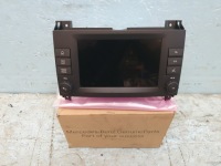 фото thumb №1, Радіо cd navi mercedes a4479003319
