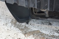 фото thumb №8, Pas передний радиатор mazda 3 bk 1.6