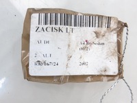 фото thumb №8, Суппорт левый задняя audi a4 b6