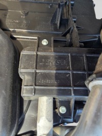 Отопитель трубки корпус fiat ducato jumper iii climatronic с Разборки, фото thumb