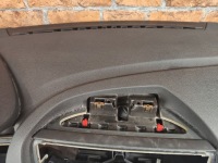 фото thumb №6, Приборная панель консоль приборная приборная панель оригинальная подушка безопасности bmw f20 f21 f22 f23