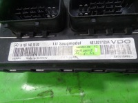 фото thumb №5, Mercedes w168 бортовий комп'ютер двигуна 1.4 a0255453032 a1661401500