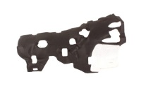 фото thumb №1, Правая kapsuła защита плита коробки передач bmw оригинальный номер