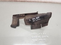 фото thumb №1, Повітропровід повітря ліва audi a3 8p