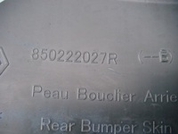 фото thumb №8, Dacia duster ii 2 17-21 бампер задня 850222027r