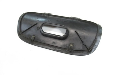 фото thumb №11, Bmw x5 e53 заглушка бампера зад средняя оригинал