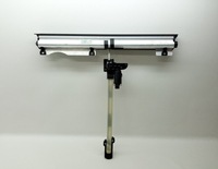 фото thumb №1, Шторка двері ліва задня audi a8 d4 4h0861333q