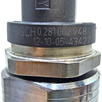 Bmw f20 f21 mini r56 r57 r60 молдинг топливная впрыскная датчики n47 8514166 в Украине, фото thumb