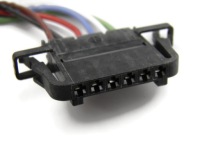 фото thumb №4, Штекер потенциометр газа renault clio ii kangoo thalia 8200699691 sidat