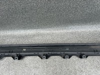 фото thumb №8, Планка порогова ліва bmw 4 g26 м-пакет 8737085 познань