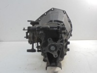 Mercedes sprinter 1 коробка передач передач механічна 2,2cdi 711605 a9032610101 Київ, фото thumb